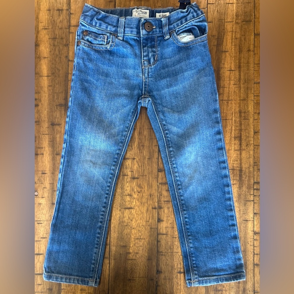 Oshkosh Girls Jeans 3T
